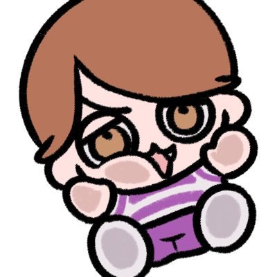 SUPERなアイドルのオタクです。絵を描きます。優しくしてください 🔑誰でも許可してます @Bambi_kyomou
