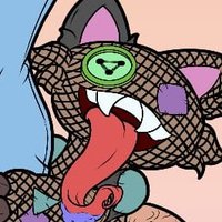 Klokc D. Taroth (@clockworkd_19) 's Twitter Profile Photo Klokc D. Taroth (@clockworkd_19) 's Twitter Profile Photo