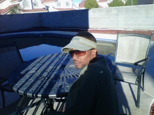 tariqshabazzel's profile picture. Ballin' Out of Control 25/8 with No Days Off -- Getting Paid 2 Tweet with @KingWizdom ... Life is All That..Come Follow...