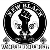 Big Black Alpha (@kirasmith1155) 's Twitter Profile
