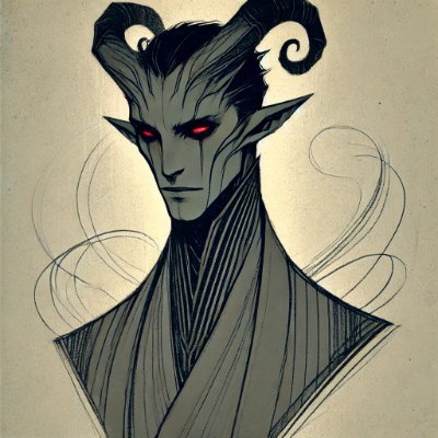 AzelGrimm's profile picture. 