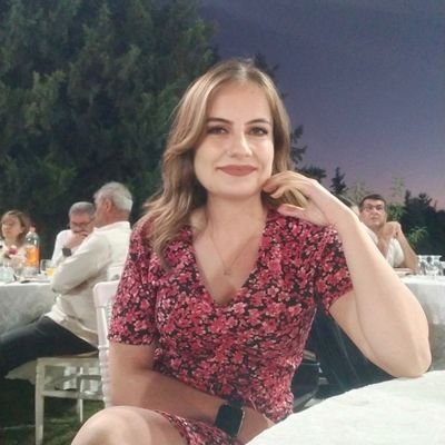 MEB/ Sınıf Öğretmeni 📚 Gaziantep
Akdeniz Üniversitesi 🎓 🖤⚪BEŞİKTAŞ⚪🖤