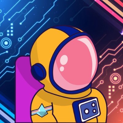 CryptoGnut's profile picture. Rocket Pool Node Operator