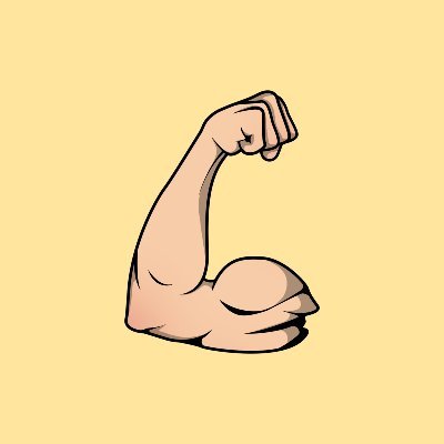 strrongDao's profile picture. STRONGEST DAO PROCESS INITIATED.......