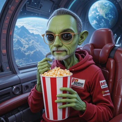 Happy husband to @theogsavageaeri (SO) Father, Patriot, Free Citizen, USN Veteran and Legal Canadian Alien (1970). Make The Galaxy Great Again #MGGA