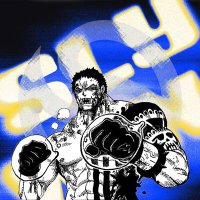 SLY | KT Don Perforar 🇵🇸🇺🇦 (@donperforar) 's Twitter Profile