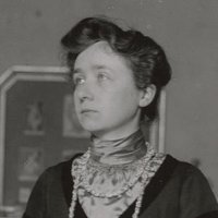 Gabriele Münter (@artistmunter) 's Twitter Profile Photo Gabriele Münter (@artistmunter) 's Twitter Profile Photo