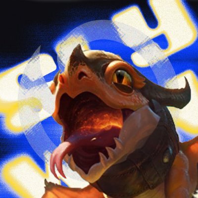 Vandicus's profile picture. main adc !  Engineer, Cyclist  #SLYWIN #BandOfBrothers