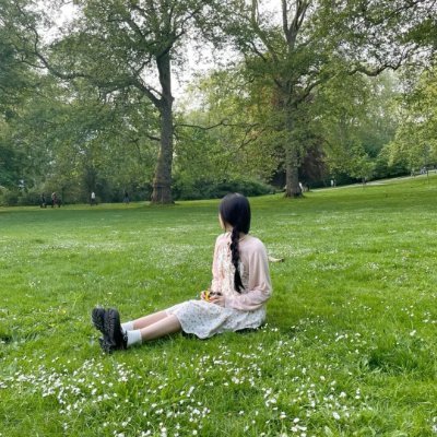 icannotbelieb's profile picture. Finding beauty in simplicity 🍃
Fashion and beauty enthusiast 💄👠
Sports enthusiast 🏋️‍♀️💪