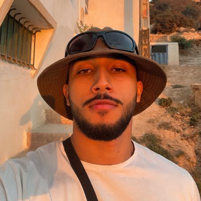 HoussamKarmouc3's profile picture. 🎬 Video Editor | Worked With: 
@devinjatho @toozer__ @liamottley_