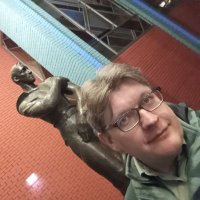 Udo Heugen (@udoheugen) Twitter profile photo