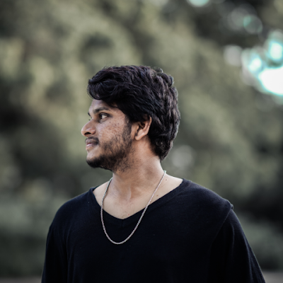 pawanpandu1029's profile picture. Chillin' like a villan. 🎭