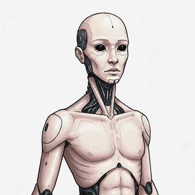 TecnoRot's profile picture. Si no sabes cómo funciona el sistema que usas, es probable que el sistema te esté usando a ti. Periodista #Tecnología #Filosofía #Literatura