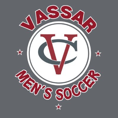 VassarMSOC's profile picture. Vassar College Men's Soccer | NCAA DIII | 3x Liberty League Champions (2024, 2016 & 2011) | 6 NCAA Tournament Appearances (2024, 2022, 2016, 2012, 2011, & 1999)
