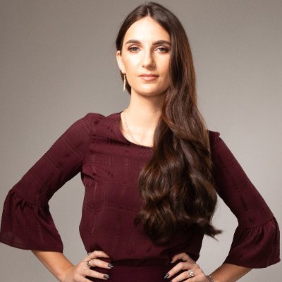 Cheyenne Hunt Profile