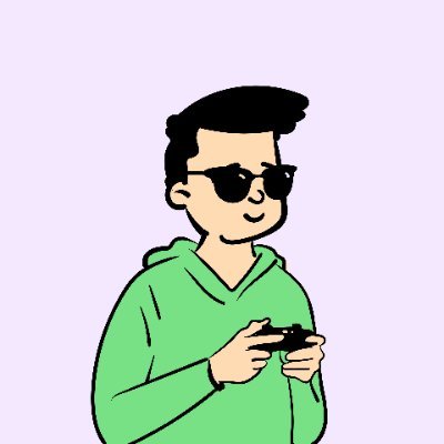 gxtvdev's profile picture. Estudante de TI

desempregado 😭