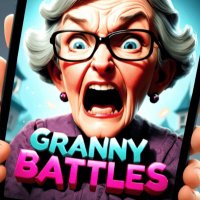 Granny Meme Battles (@grannybattles) 's Twitter Profile