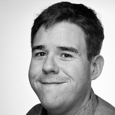 Software Developer from Germany. Not putting up with coin bros or nazis. Hence I am no longer on Twitter. Find me on other networks.
