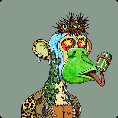 shill_toshii's profile picture. Shitposting and shills.