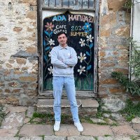 Alper (@alpermhmtt) 's Twitter Profile