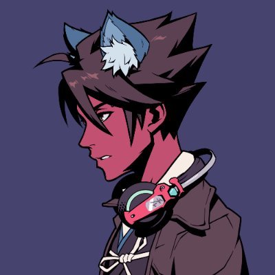 xYasai's profile picture. From: 🇸🇬

AZUKI⛩️: #6634