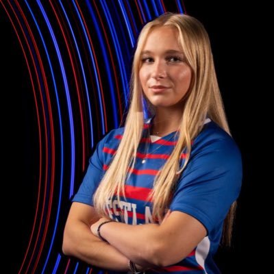 Co ‘25 | Lonestar SC USL | CF/AM | WHS | ‘24 Central TX POTY | 2x District MVP | ‘24 TX All-State | 3x GA Talent ID | 2x GA final-four | @ButleruWSoccer ‘29