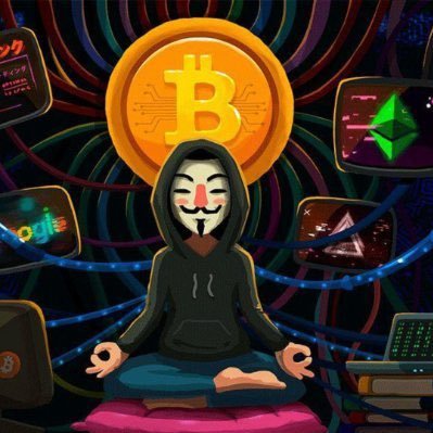 Crypto Enthusiasts💎|Networker, ReplyGuy|DeFi. | $SPX|$XRP |$SOL $BTC 🚀