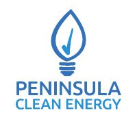 Peninsula Clean Energy (@pencleanenergy) 's Twitter Profile