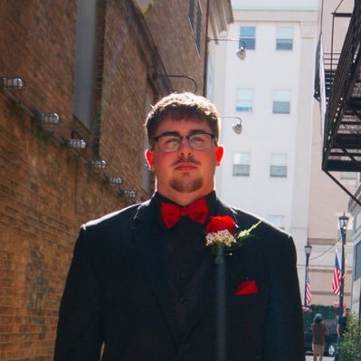 BradleyFlanner2's profile picture. Whiting High School ‘25 Grad