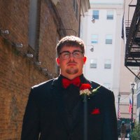Bradley Flannery (@bradleyflanner2) 's Twitter Profile