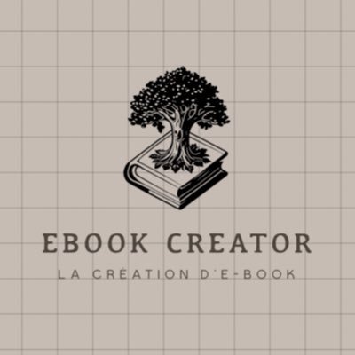 ebookcreator95's profile picture. 