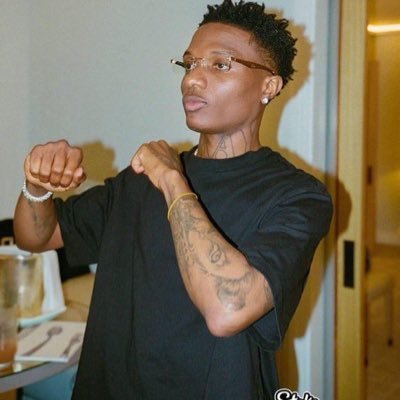 Omoakin61967055's profile picture. Yoruba ⬆️ Entertainer 🎶 ⬇️ Wizkid 🎤 ⬆️ Chelsea fc ⚽️ ⬇️