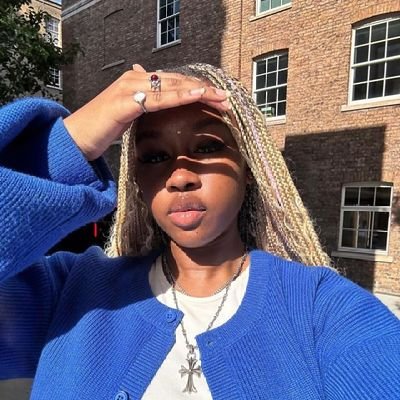 TestedFolly's profile picture. Happiness is always my pride 💕💕