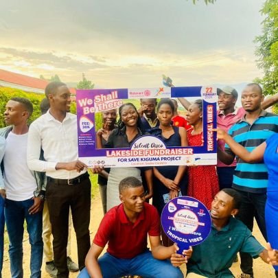 Rotaract Club of Mountains of the Moon University
We meet every
Mondays, 4:30pm-5:30pm | Saaka Main Campus
All are welcome