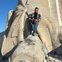 Mohammed Al Rifai (@mohammedalrif) 's Twitter Profile