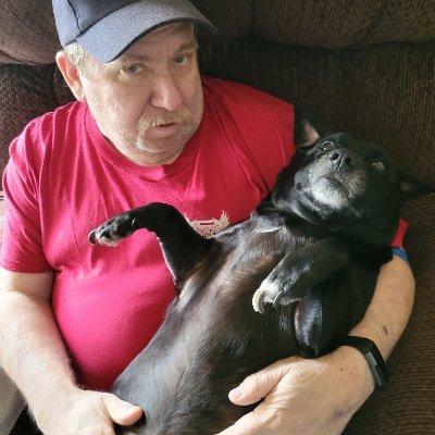 nealmann100's profile picture. 