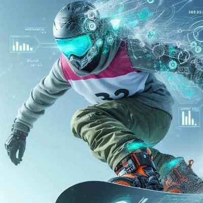 #DecentralizedAI & #EdgeComputing | AI should be free like the sky | Snowboarder & adrenaline junkie 🏄♂️