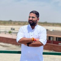 Ankush Bhatnagar (@ankushwithrg) 's Twitter Profile