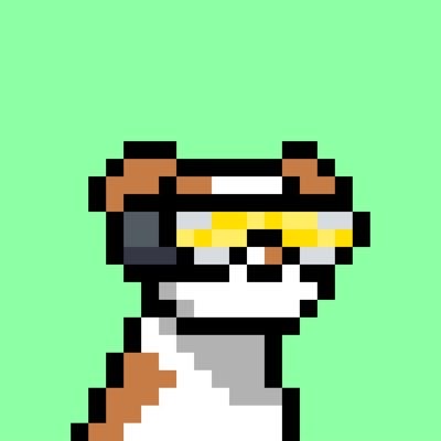 Affiliate @ Bark Media, connecting companies with killer marketing deals. Crypto-savvy, proud dad of 2 boys, passionate about helping onboard newbies to crypto