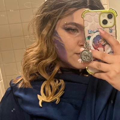 ace_ayce's profile picture. winner of drag race piltover s3 | weird lil thing | drag artist, cosplayer, theatrical costumer | ✡️🏳️‍⚧️🇵🇸 | 🔞