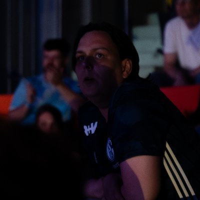 TeamManager für @KanjiEsports
Gonna Win Pokemon Worlds in 2027
