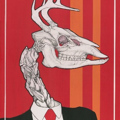 SuitableDeer's profile picture. 