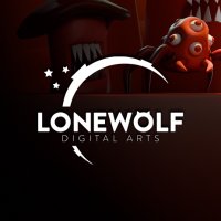 LoneWolf Digital Arts - Wishlist Holy Shot (@studio_lonewolf) 's Twitter Profile