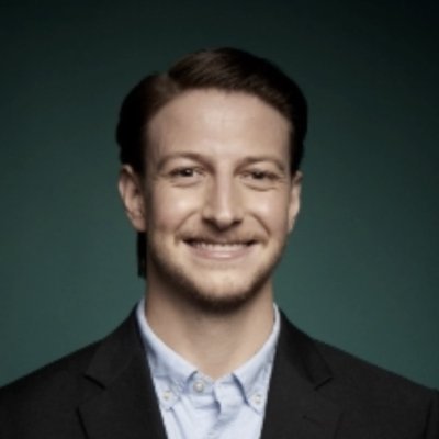 Co-Founder & CSO of @goldhollytea | Revolutionizing your daily boost with America's only caffeinated plant