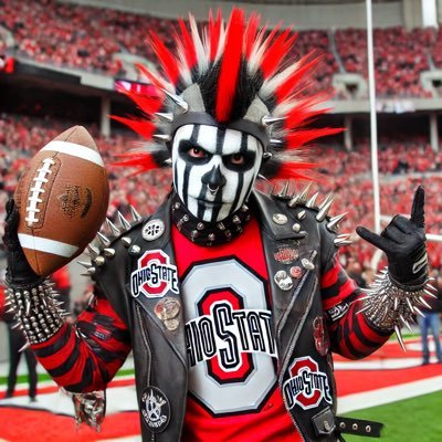 Buckeye nut, college football fan. Love debate and snark, but believe that character and civility still matters online. Its only sports after all!