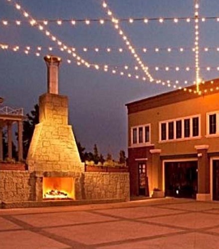 Home to restaurants, offices, public events and a live music club, Harbor Square (700 Main St., Suisun City), is just off Hwy 12, two miles from I-80.