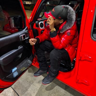 Never Been The Lil One 👎🏽 #OTF #CEO✍🏽 #LLDAFAMILY🩸🕊️🖤