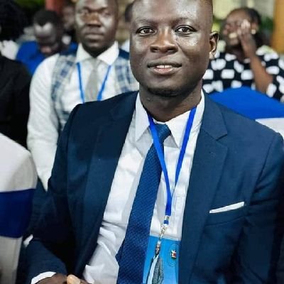 nelson_ojwe's profile picture. Lifestyle Personalities