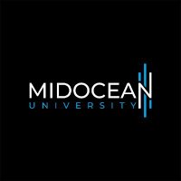 مستجدين جامعة ميداوشن (@midoceanun) 's Twitter Profile