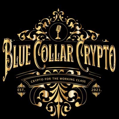 Host of Blue Collar Crypto podcast, lover of #cosmos, member of @Fwtx_dao, Most important “ A Student”
https://t.co/XS3oRHR2iK